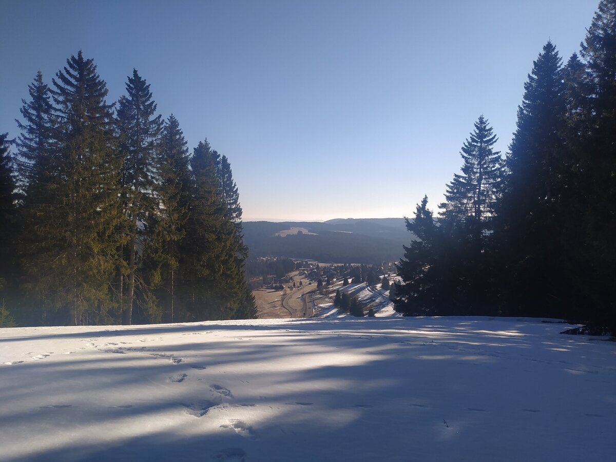 Drehkopf Winter