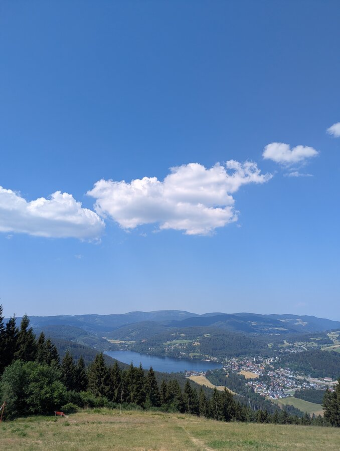 Hochfirst